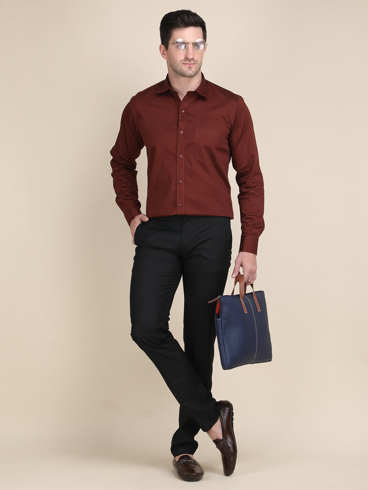 Formal Shirts