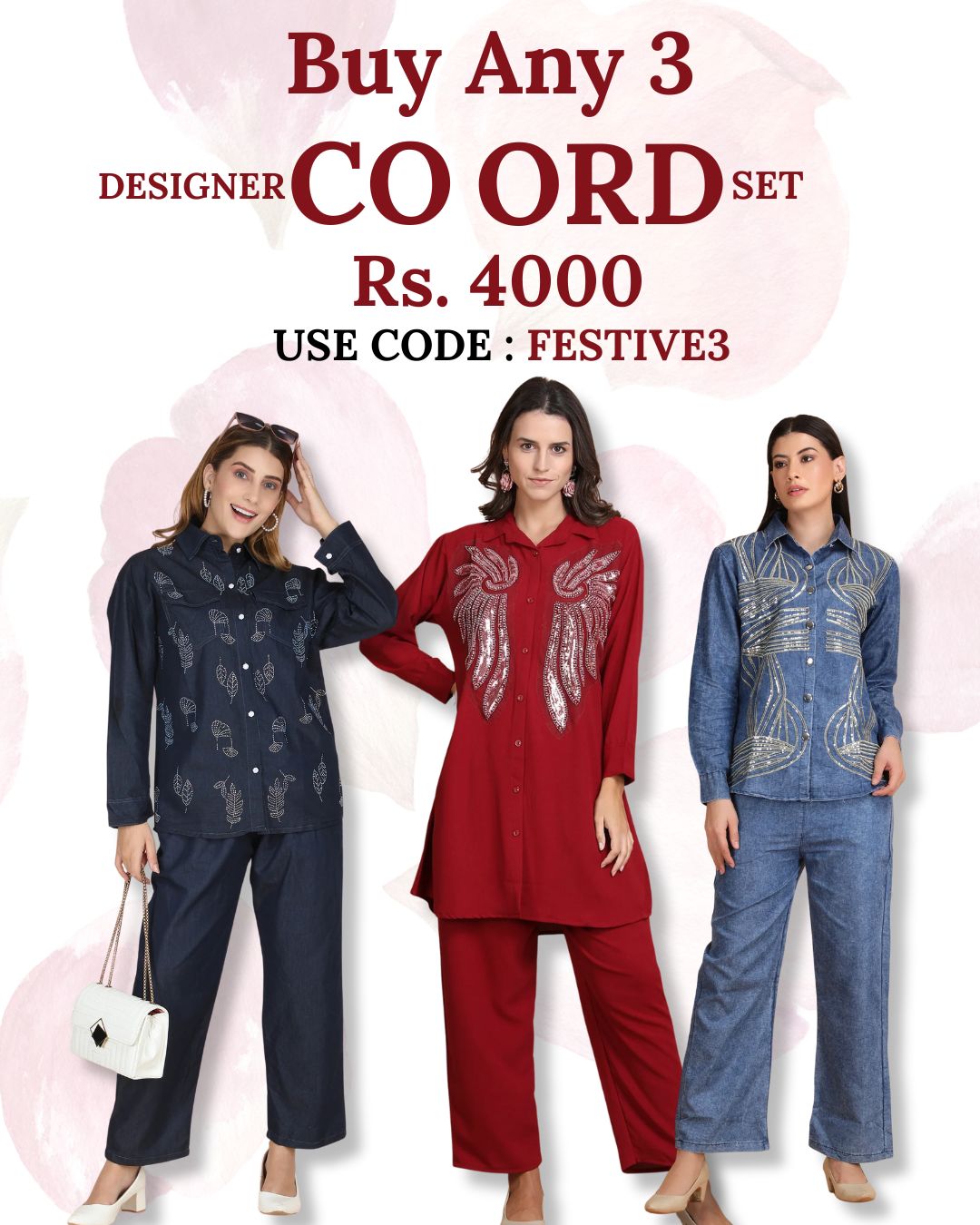 Co-ord Sets