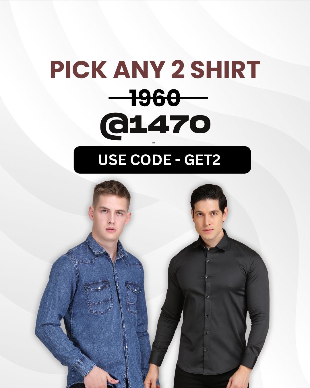 Men Collection